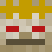 Skin Head
