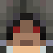 Minecraft profile picture for @Raekon