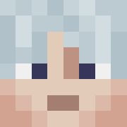 Skin Head