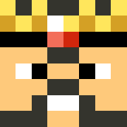 Minecraft profile picture for @Prisoner