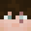 Minecraft avatar for Gazhtly