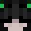 Minecraft players skin