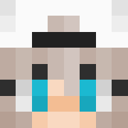 Skin Head
