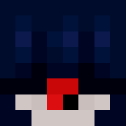Minecraft profile picture for @Myself