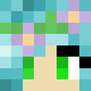 Minecraft profile picture for @Yella