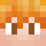 Minecraft profile picture for @Ichigo