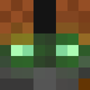 Skin Head