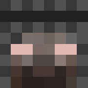 Skin Head