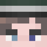 Skin Head