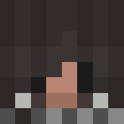 Minecraft profile picture for @NatitiK