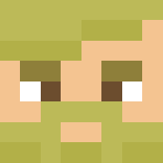 Minecraft profile picture for @GeraldOG