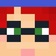 Skin Head