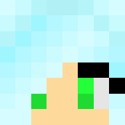 Minecraft profile picture for @Savoring