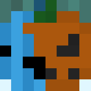 Minecraft profile picture for @Postman