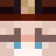 Skin Head