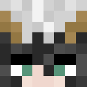 Skin Head