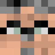 Skin Head