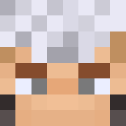 Skin Head