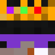 Skin Head