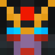 Skin Head