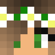 Minecraft profile picture for @Amaze
