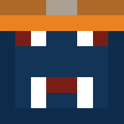 Skin Head