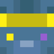 Minecraft profile picture for @Bodily