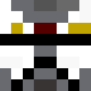 Skin Head