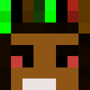 Skin Head
