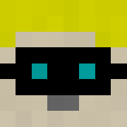 Minecraft profile picture for @Levy