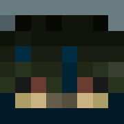Skin Head