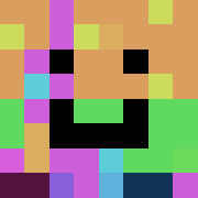 Skin Head