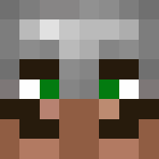 Skin Head