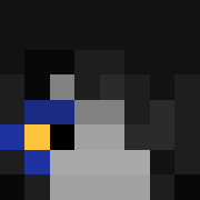 Skin Head