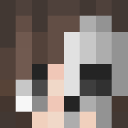 Minecraft profile picture for @blossoms