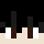 Spiged Minecraft head