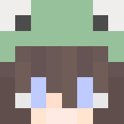 Minecraft profile picture for @Keilla