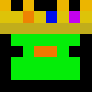 Skin Head
