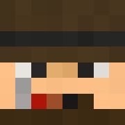 Minecraft profile picture for @jamesz