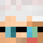 Skin Head