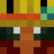 Skin Head