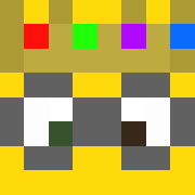 Skin Head
