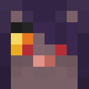 Skin Head