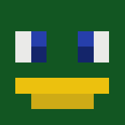 Minecraft profile picture for @tugn