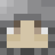 Minecraft profile picture for @Czech