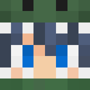 Minecraft profile picture for @Solder