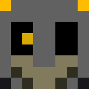 Skin Head