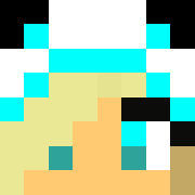 Minecraft profile picture for @detrimental