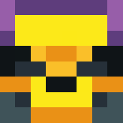 Skin Head