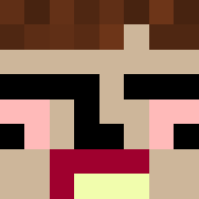 Skin Head